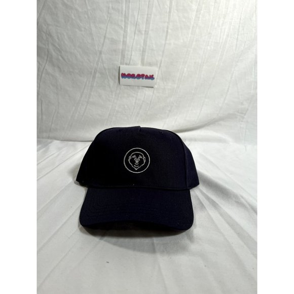 True Religion Other - True Religion Buddha Hat Mens One Size Adjustable Blue